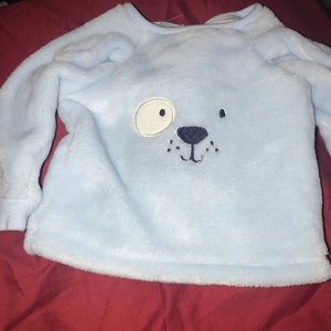 Baby pajamas